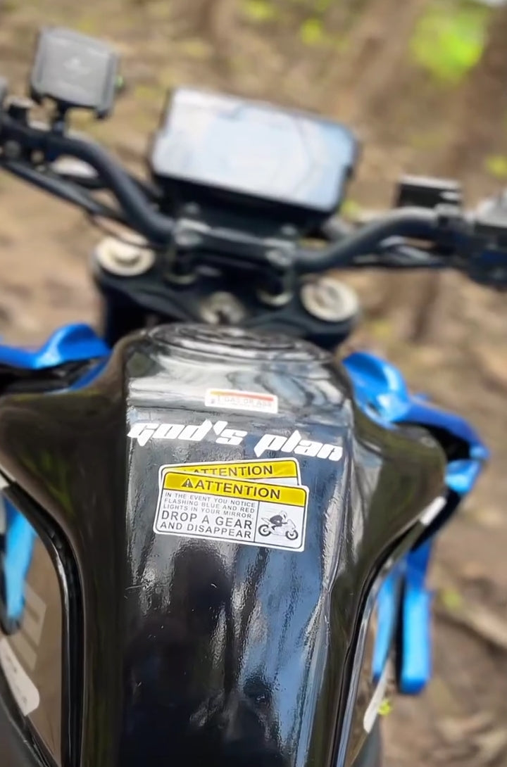 Gas or Ass – No Free Rides Edition | Street Series