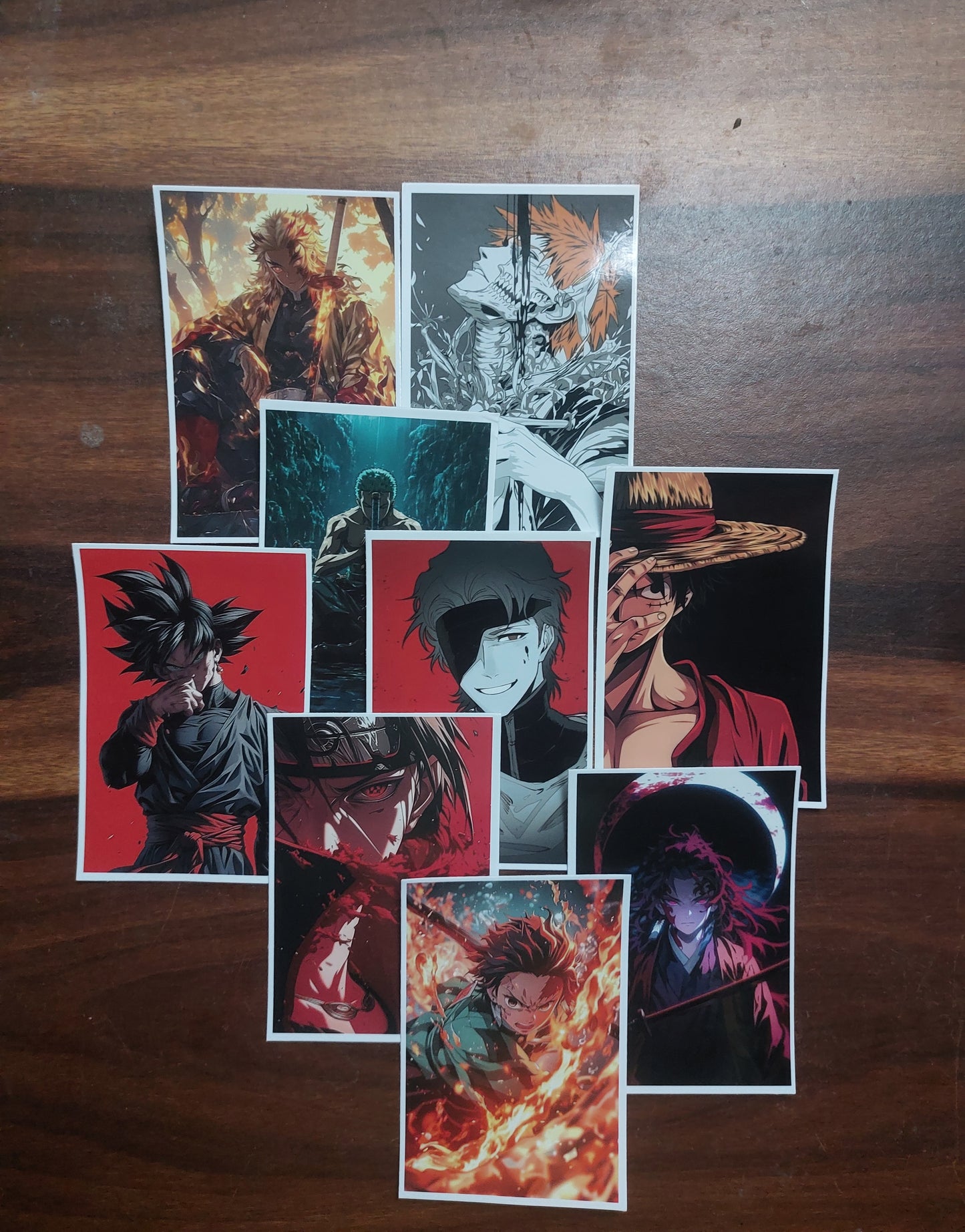 Rising Drift – JDM Legacy Supra | 6x9 cm