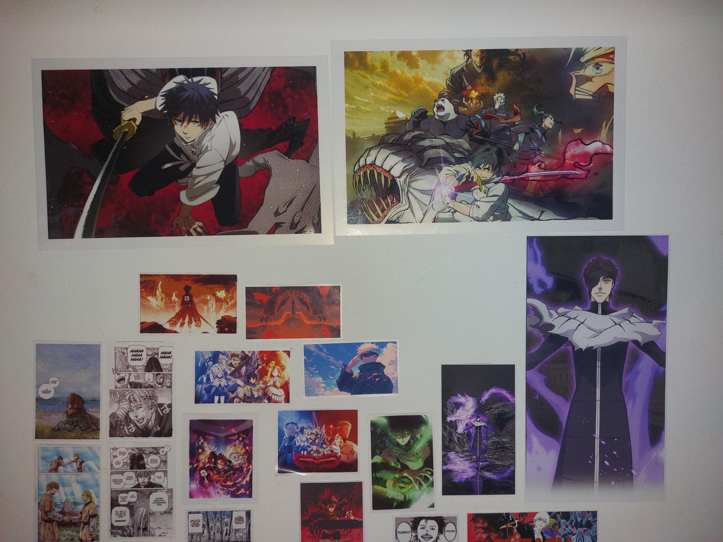 Levi Ackerman – Bloodied Blade Edition AOT Series