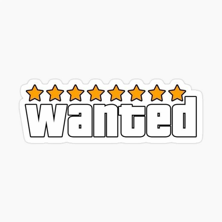 Wanted – 8 Star Outlaw Edition
