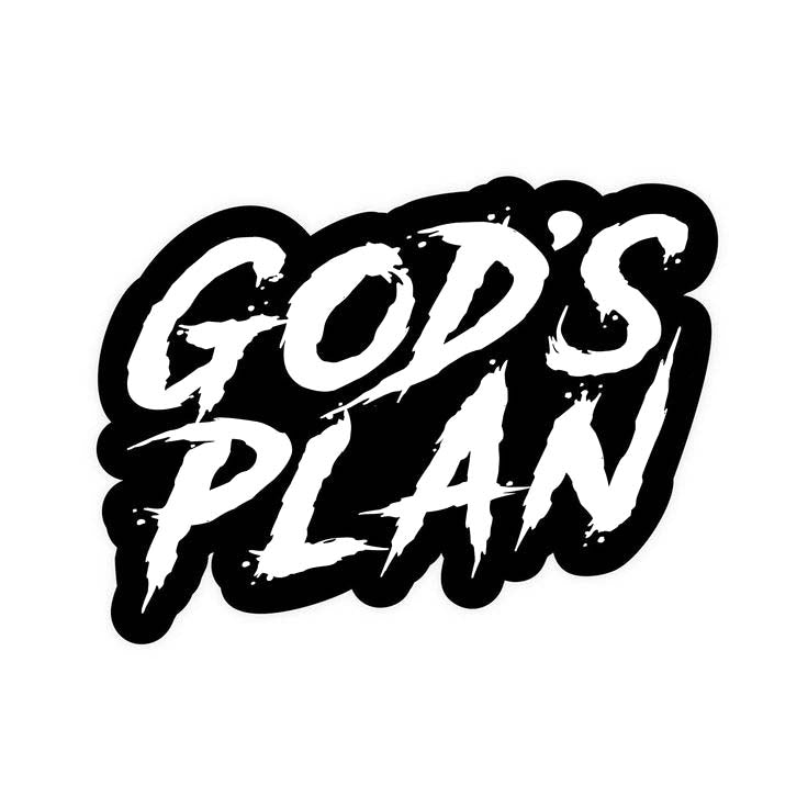 God's Plan
