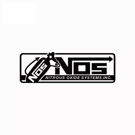 NOS – Boost the Beast