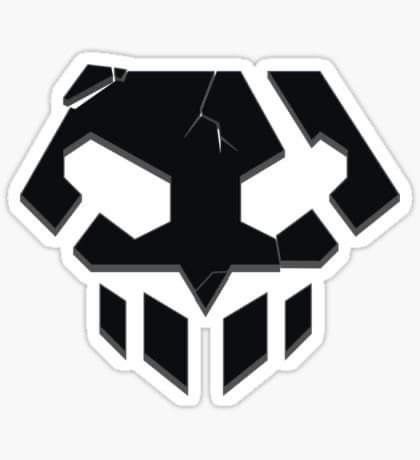 Shinigami Substitute Badge