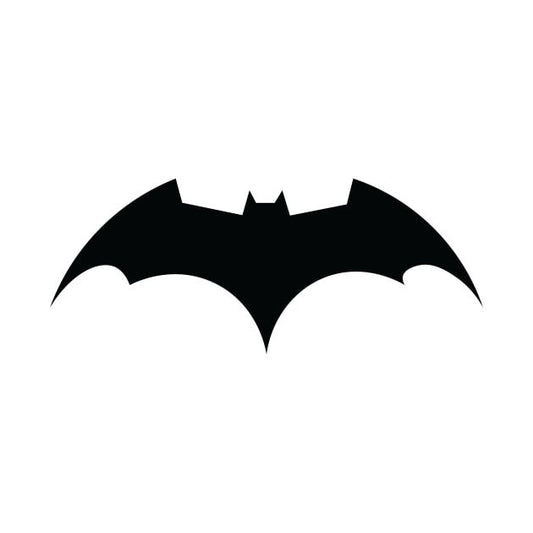 Batman Symbol – The Dark Knight’s Mark
