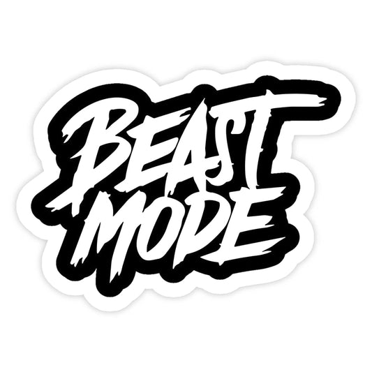 Beast Mode – Unleash the Grind