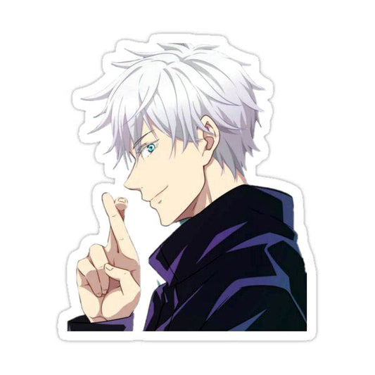 Gojo Satoru – Domain Expansion