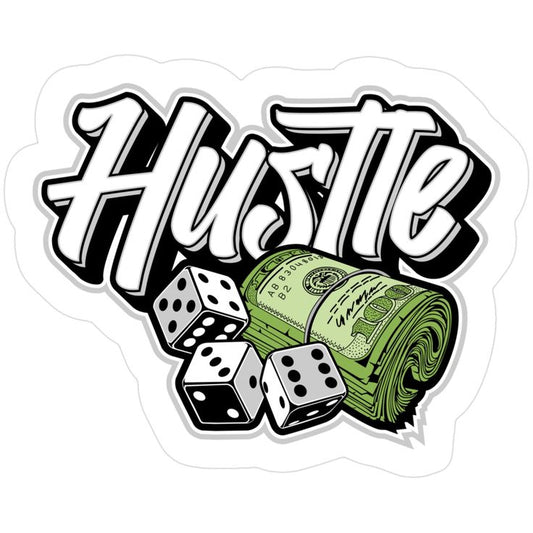 Hustle Roll – Money x Dice Vibes