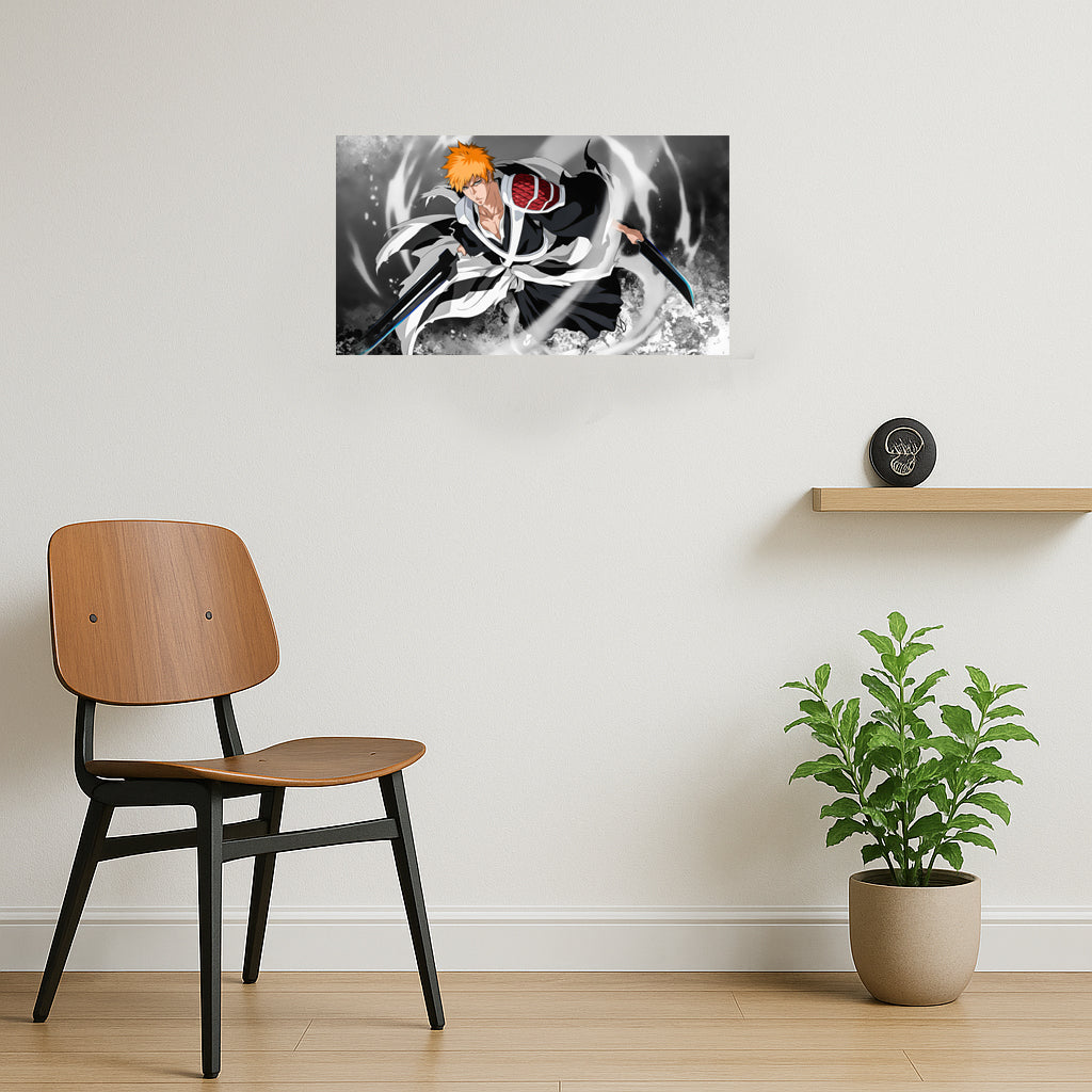 ASTA – Demon’s Will Unleashed