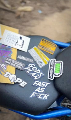 MIDNIGHT – Embrace the Darkness