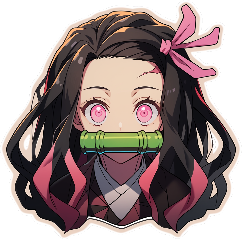 Nezuko Kamado