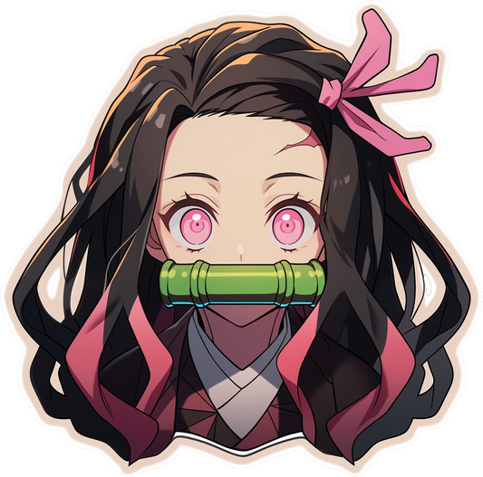 Nezuko Kamado