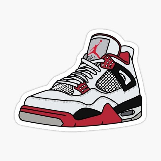 Air Legend – Retro Kicks, Timeless Style