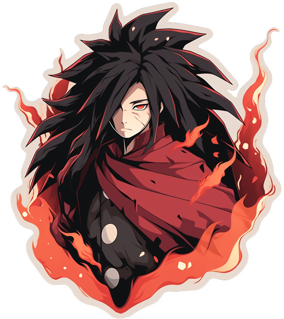 Madara Uchiha