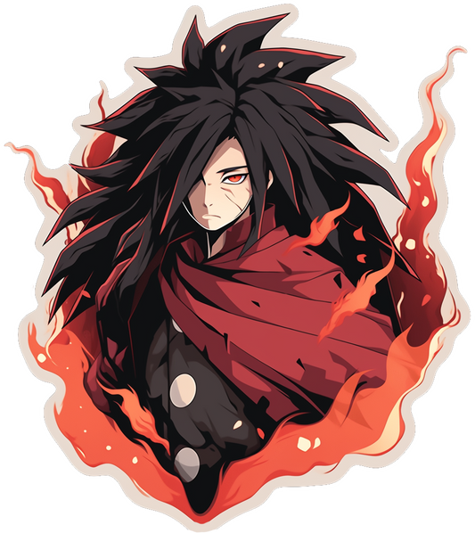 Madara Uchiha