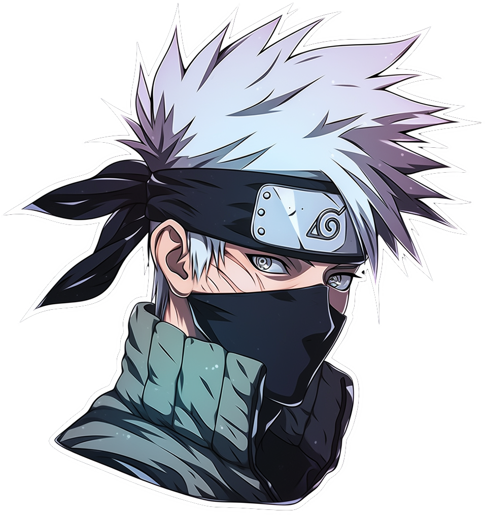 Kakashi Hatake