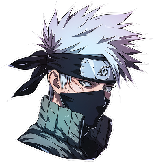 Kakashi Hatake