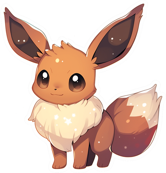 Pokémon Eevee