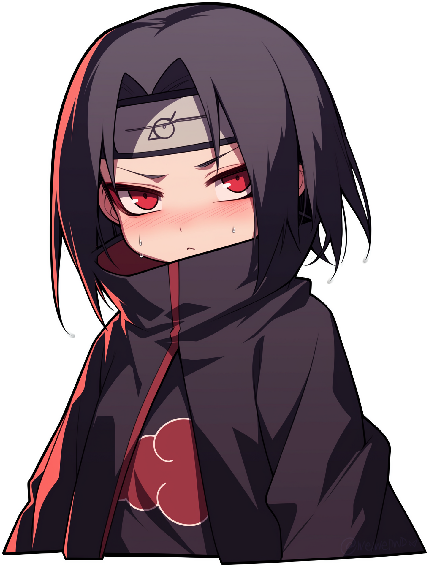 Chibi Itachi